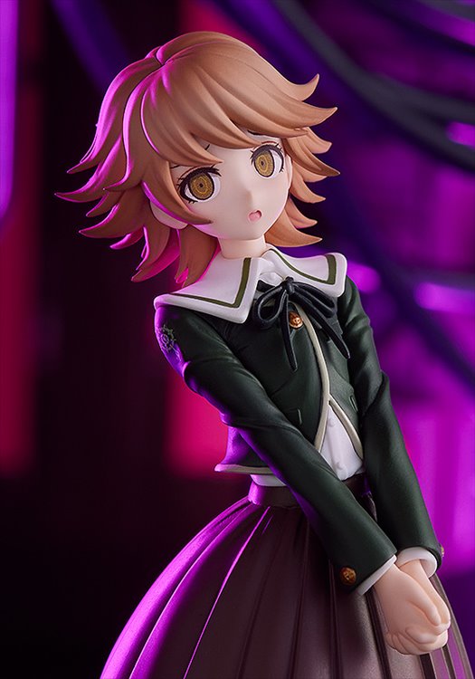 Dangan Ronpa - Chihiro Fujisaki Pop Up Parade Figure