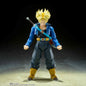 Dragon Ball Z - Super Saiyan Trunks S.H.Figuarts