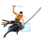One Piece -  Roronoa Zoro Best of the Buddy Ichibansho Figure