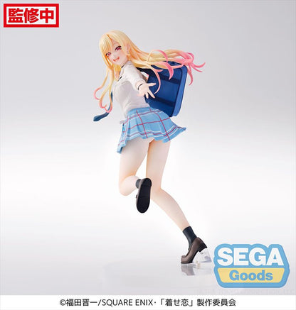My Dress Up Darling - Marin Kitagawa Luminasta Figure