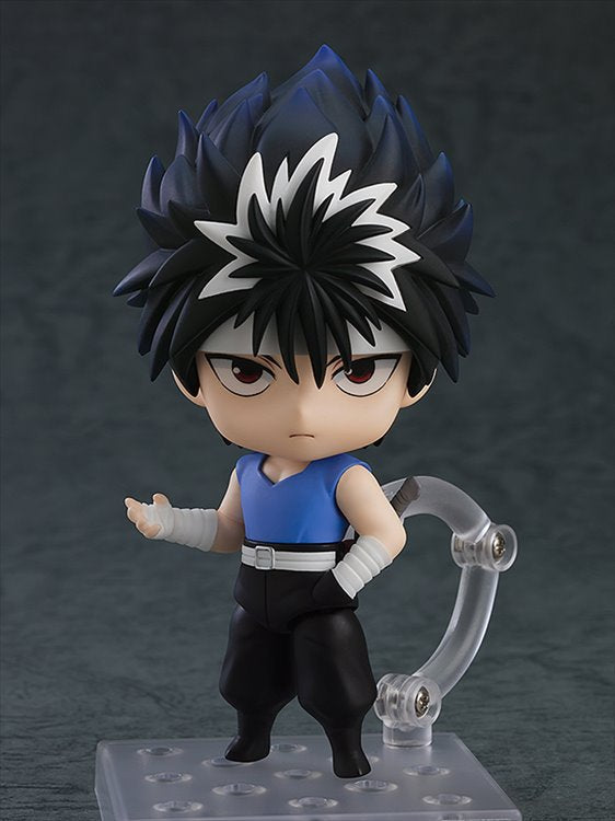 Yu Yu Hakusho - Hiei Nendoroid