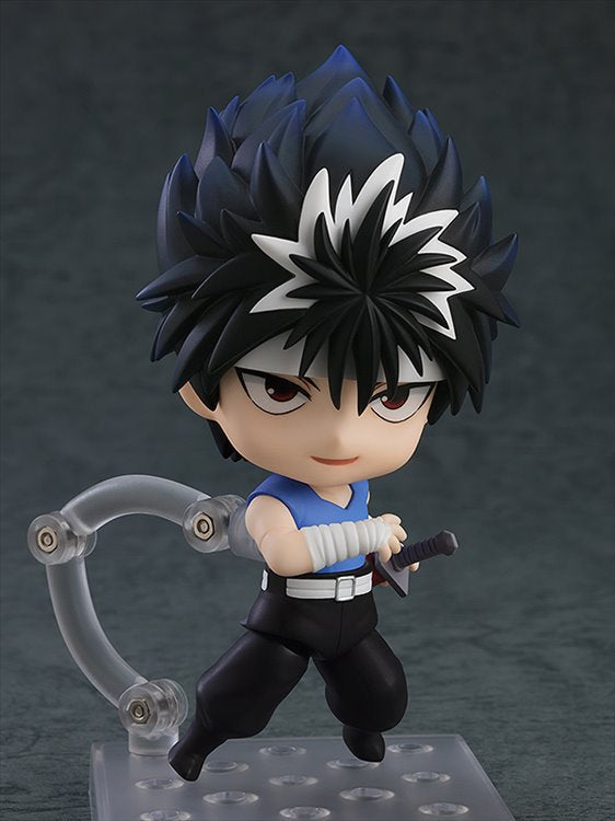 Yu Yu Hakusho - Hiei Nendoroid