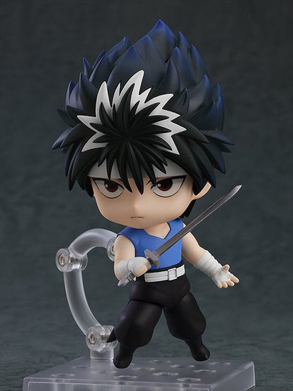 Yu Yu Hakusho - Hiei Nendoroid