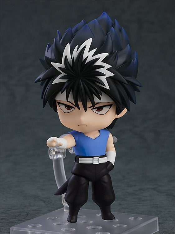 Yu Yu Hakusho - Hiei Nendoroid