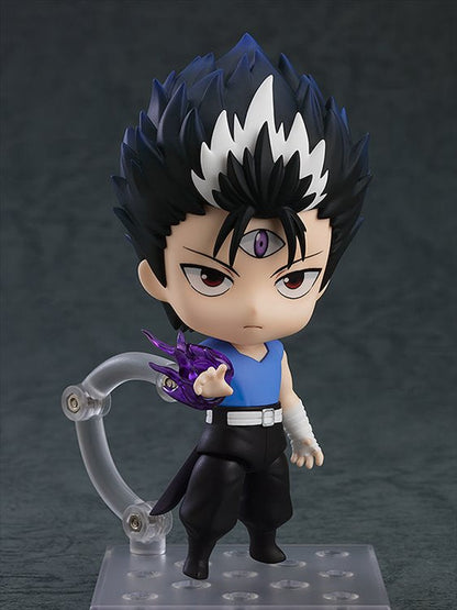 Yu Yu Hakusho - Hiei Nendoroid