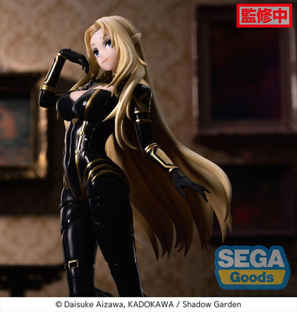 The Eminence In Shadow - Alpha Luminasta Figure
