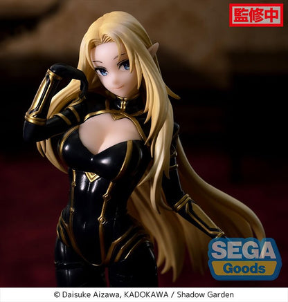 The Eminence In Shadow - Alpha Luminasta Figure