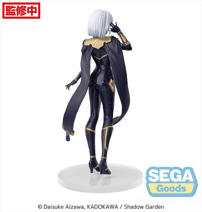 The Eminence In Shadow - Beta Luminasta Figure