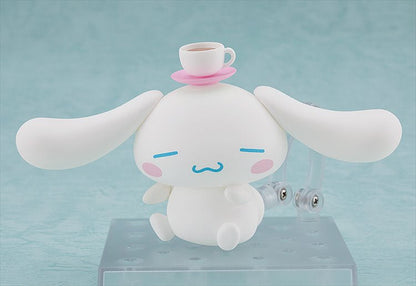 Sanrio - Cinnamoroll Nendoroid
