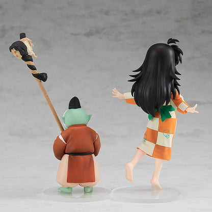 Inuyasha - Rin and Jaken Pop Up Parade Figure
