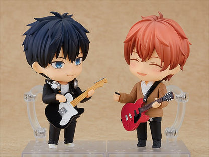 Given - Mafuyu Sato Nendoroid