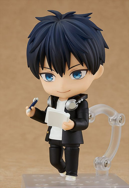 Given - Ritsuka Uenoyama Nendoroid