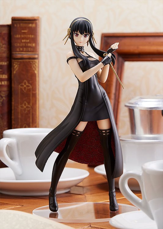 Spy X Family - Yor Forger Pop Up Parade Figure