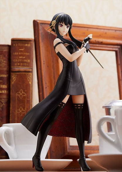 Spy X Family - Yor Forger Pop Up Parade Figure