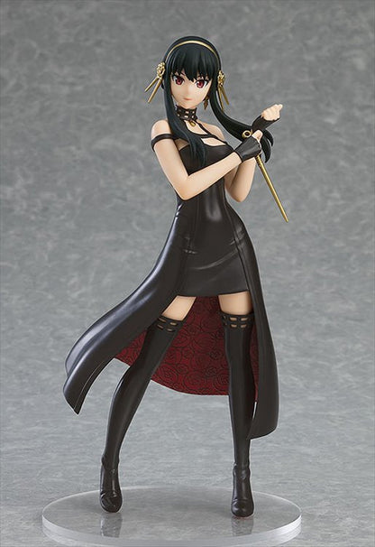 Spy X Family - Yor Forger Pop Up Parade Figure