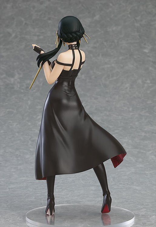 Spy X Family - Yor Forger Pop Up Parade Figure