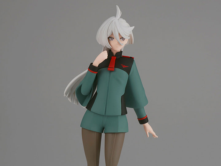 Gundam The Witch from Mercury - Miorine Rembran Prize Figure