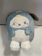 Sanrio - Pochacco 16cm Plush
