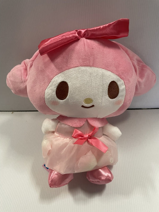 Sanrio - My Melody 27cm Plush