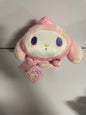 Sanrio - My Melody 21cm Plush B