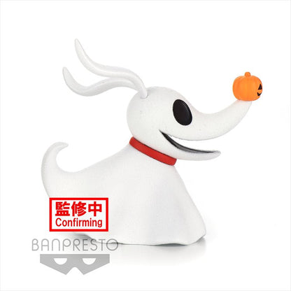 The Nightmare Before Christmas - Zero Figure