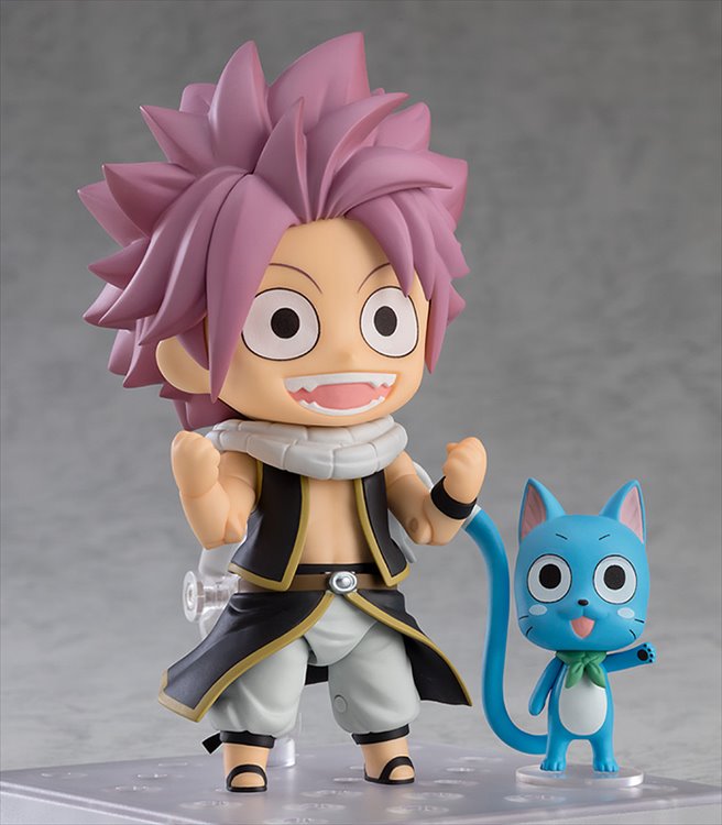 Fairy Tail Final Season - Natsu Dragneel Nendoroid