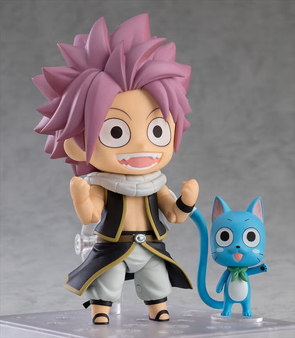 Fairy Tail Final Season - Natsu Dragneel Nendoroid
