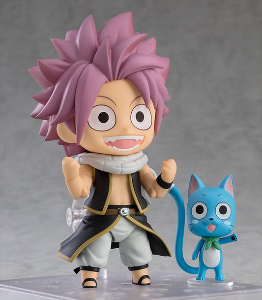 Fairy Tail Final Season - Natsu Dragneel Nendoroid