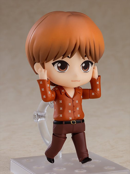 Tiny Tan - Jin Nendoroid