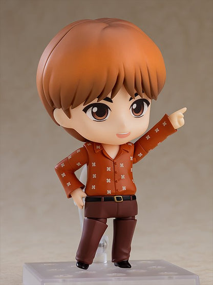 Tiny Tan - Jin Nendoroid