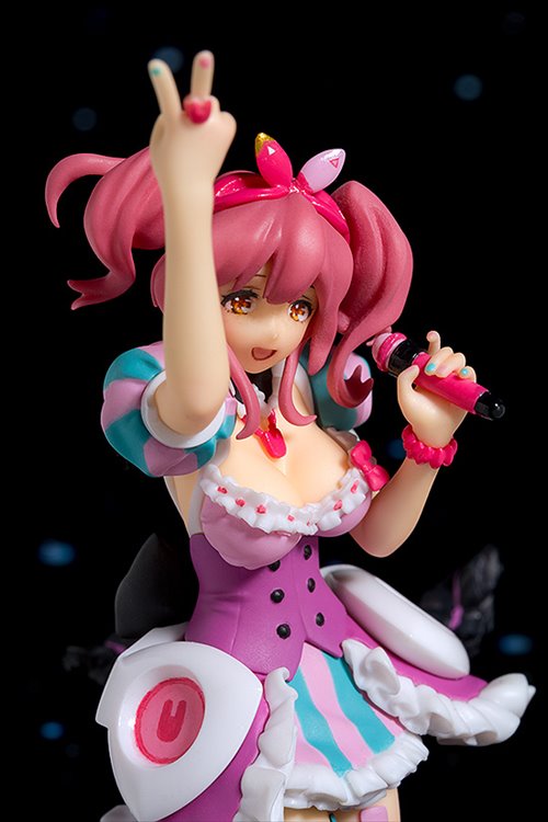 Macross Delta - 1/20 Makina Nakajima Minimum Factory Plamax Model Kit