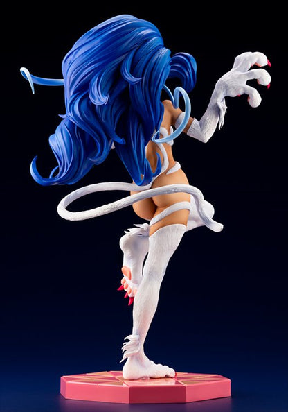 Darkstalkers - 1/7 Felcia Bishoujo Figure