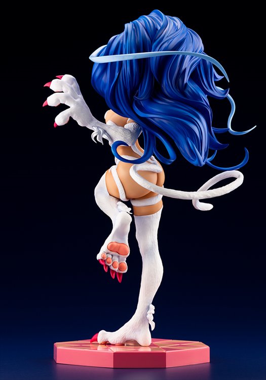 Darkstalkers - 1/7 Felcia Bishoujo Figure