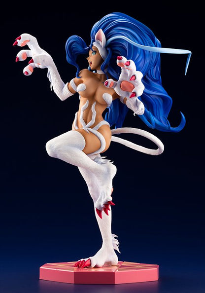 Darkstalkers - 1/7 Felcia Bishoujo Figure