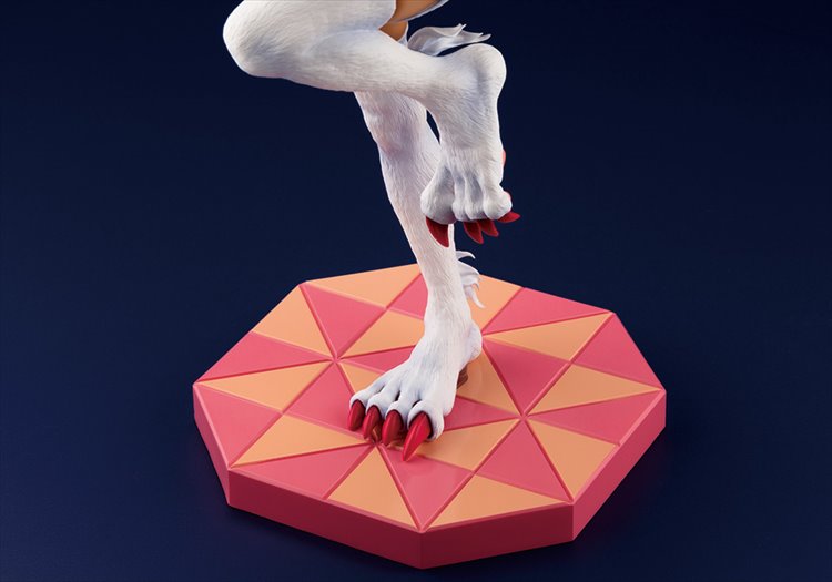 Darkstalkers - 1/7 Felcia Bishoujo Figure