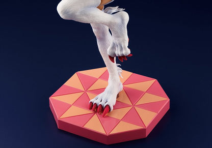 Darkstalkers - 1/7 Felcia Bishoujo Figure