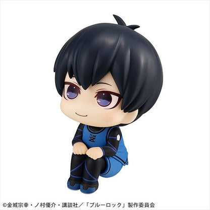 Blue Lock - Yoichi Isagi Lookup Figure