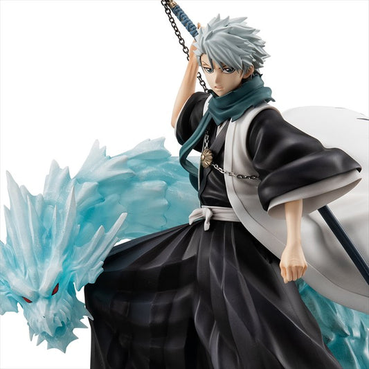 Bleach - Toshiro Hitsugaya Precious G.E.M. Series Figure