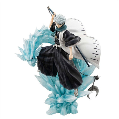 Bleach - Toshiro Hitsugaya Precious G.E.M. Series Figure