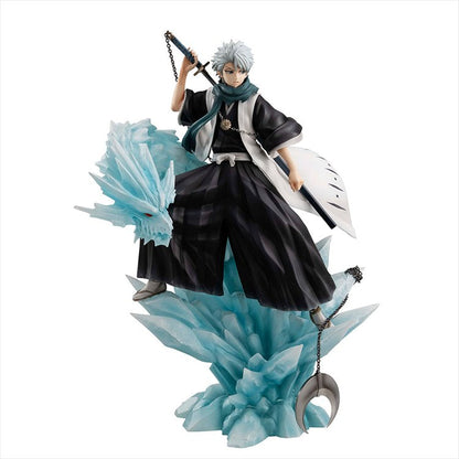 Bleach - Toshiro Hitsugaya Precious G.E.M. Series Figure