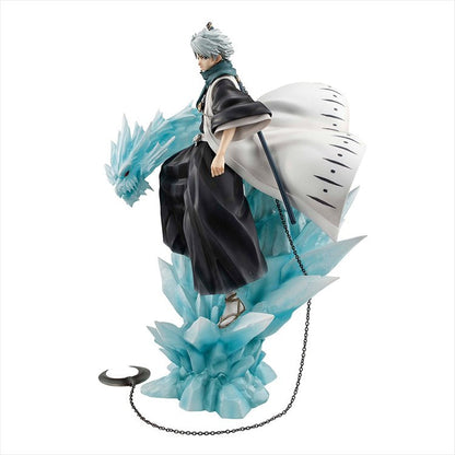 Bleach - Toshiro Hitsugaya Precious G.E.M. Series Figure