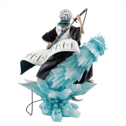 Bleach - Toshiro Hitsugaya Precious G.E.M. Series Figure