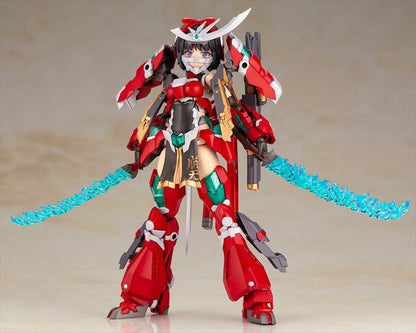 Frame Arms Girl - Magatsuki Houten Model Kit
