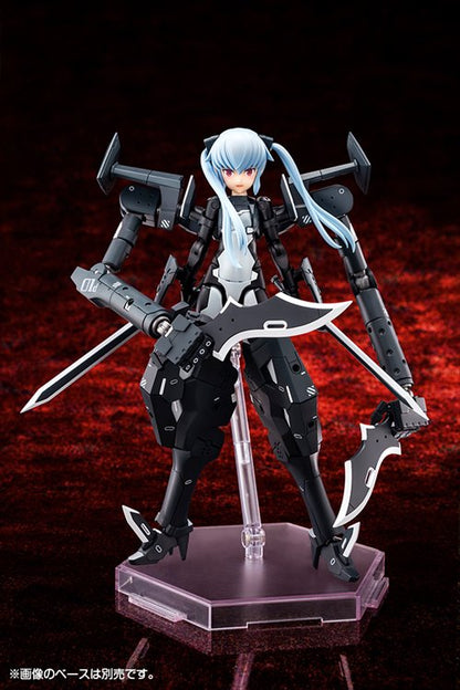Megami Device - 1/1 Type Evil Strarf Model Kit