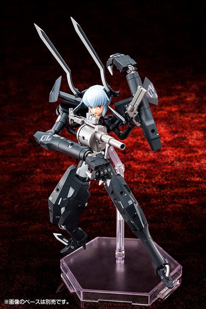 Megami Device - 1/1 Type Evil Strarf Model Kit