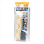 GodHand - GH-KS3-KB6000 Sanding Sponge 6000 grid 3mm Thickness