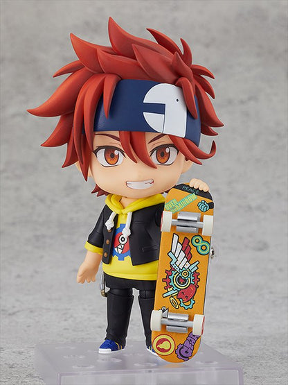 Sk8 The Infinity - Reki Nendoroid
