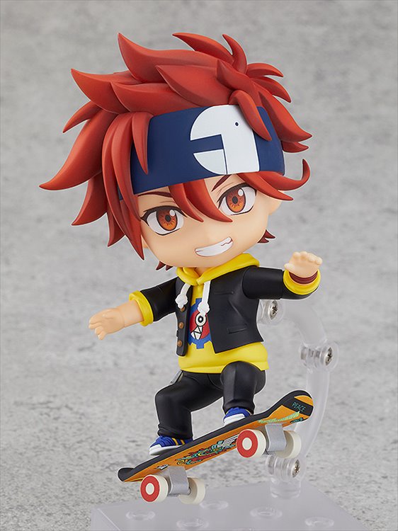 Sk8 The Infinity - Reki Nendoroid