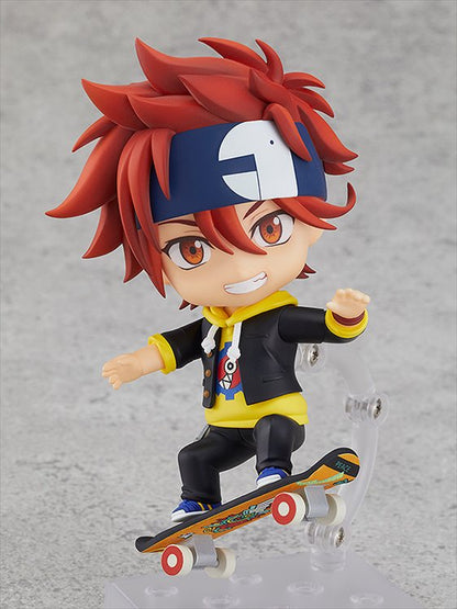 Sk8 The Infinity - Reki Nendoroid