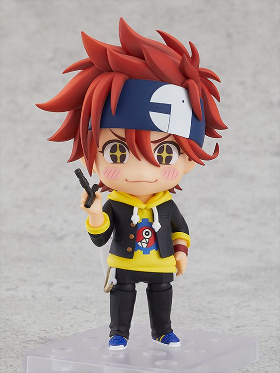 Sk8 The Infinity - Reki Nendoroid